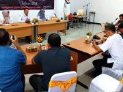 Paradoksal, Partisipasi Pemilih Dinaikkan Jumlah TPS Dikurangi