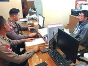 Pelaku Tabrak Lari Ditangkap di Trenggalek Jatim