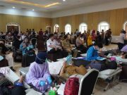 Hari Donor Darah Sedunia, PMI Kebumen Peroleh 280 Kantong