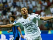 Mbappe Mandul, El Real Belum Nyetel