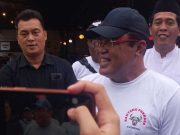 Teka-teki di Balik Baliho Andika Perkasa di Semarang, Barisan Relawan ‘Njedhul’ Dukung Maju Pilgub Jateng