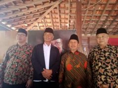 LDII Kebumen Berharap Pilkada Tetap Utamakan Keutuhan Warga