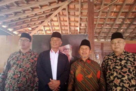 LDII Kebumen Berharap Pilkada Tetap Utamakan Keutuhan Warga