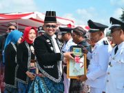 Hari Jadi Ke-395, Pemkab Kebumen Angkat 4.000 PPPK dan Raih 61 Penghargaan
