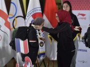 Menpora Apresiasi Kerja Keras Atlet Indonesia di Olimpiade