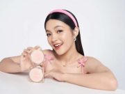 Makeup Anti Ribet dan Tahan Lama dengan Azarine It’s So Porefect! Powder Foundation