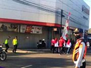 Car Free Day Dipindah ke Ruas Jalan Gatot Subroto