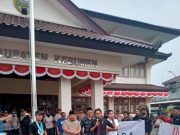 DPRD Kebumen Didesak Berpihak ke Rakyat, Bukan ke Rezim Otoriter