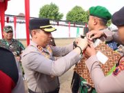 Pengamanan Pilkada Serentak di Kebumen Bakal Libatkan 6.000 Personel