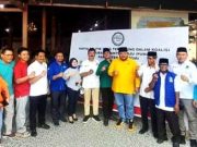 Bisa Mengajukan Tiga Pasangan Calon atau Lebih