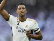 Cedera Otot, Pasti Absen Perkuat Madrid dan Timnas Inggris
