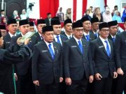 Partai Demokrat Berpeluang Menduduki Kursi Ketua