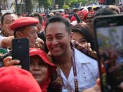 Sah! Andika Perkasa dan Hendrar Prihadi Daftar di KPU untuk Pilgub Jateng 2024