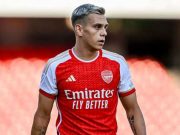 Makin Binal, Kian Percaya Diri
