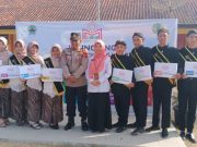 Cegah Perundungan, SMA N 1 Buluspesantren Luncurkan Adi Pangastuti