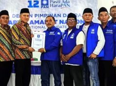 Akan Menjadi Kontestasi Sengit Paslon Tangguh dengan Seno