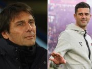 Ini Dua Klub Pesaing Nerazzurri Musim Depan