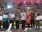 Empat Hasil Kreativitas Khas Kebumen Masuk HKI