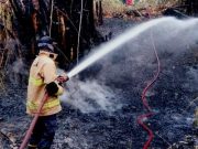 Tingkatkan Kewaspadaan, Dua Hari Terjadi Kebakaran Beruntun