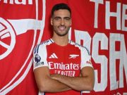 Raja Duel Baru Berpeluang Bikin Debut dengan Meriam London