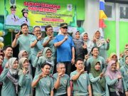 Apotek Lukulo Berusia 55 Tahun, Siap Buka Dua Cabang Baru