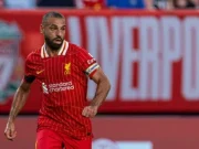 Persiapan Pramusim Sempurna buat Winger 32 Tahun Ini