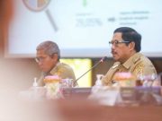 Pj Gubernur Jateng Ingin Serapan APBD Utamakan Produk Dalam Negeri