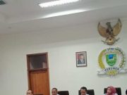 60 Personel Siap Amankan Pelantikan DPRD Kebumen 13 Agustus