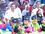 Mengajak Semua Pihak Mewujudkan Generasi Emas
