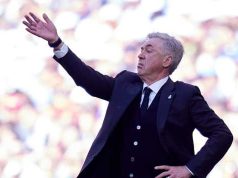 Pramusim Sudah, Ganti Fokus Piala Super Eropa