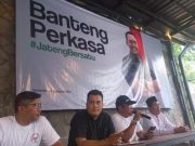 Potensi Jenderal Vs Jenderal di Pilgub Jateng, Relawan Banteng Perkasa: Andika Magnet Besar di Jateng
