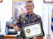 Raih Penghargaan, Gencar Promosikan Wisata Lewat Even Budaya