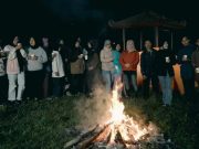 Menikmati Kesejukan Udara Gunung dan Belajar Banyak Hal di Desa Wisata Samirono