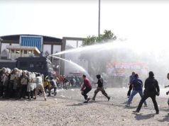 Tak Puas Hasil Pilkada 2024, Warga Brebes ‘Anarki’