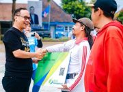 Pemkot Magelang Gelar Padat Karya, Libatkan 1.733 Warga