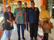 Keluarga Almarhumah dr Aulia Dapat Surat Panggilan Polisi
