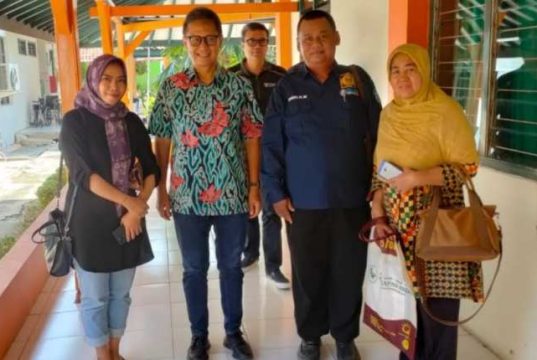 Keluarga Almarhumah dr Aulia Dapat Surat Panggilan Polisi