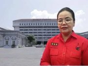 Agustina Wilujeng Siap Maju Pilwakot Semarang, Tunggu Perintah DPP PDI Perjuangan