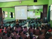 Kemenkominfo Gelar Nonton Bareng Teknologi Untuk Mendukung Proses Belajar dan Mengajar