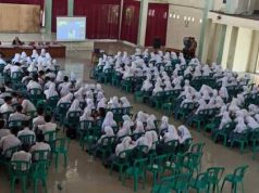Nonton Bareng Berselancar di Dunia Digital dengan Aman