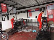 Sambut Hari Kemerdekaan dan Hari Kemenkumham, Bengkel Enduro Sahabat Lapas Luncurkan Promo Menarik