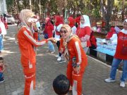 Cara Kreatif Kelompok Bermain Cindekia Peringati Kemerdekaan