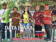 Meriah Lomba Burung Berkicau CBS Jr Spesial Kemerdekaan Adu Kualitas dan Final Golden Ticket