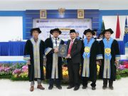 Doktor Teknik Sipil Unissula Tekankan Pentingnya Teknologi dalam PengelolaanAngkutan Kota yang Berkelanjutan
