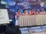 14 Dealer Ternama Ramaikan BCA Tegal Autoshow 2024