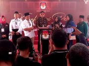 Paslon Cawalkot Tegal Dedy Yon-Iin Sampaikan Program Kesetaraan Gender