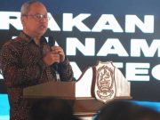 Secara Bulanan Kota Tegal Alami Deflasi 0,01 Persen