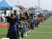 Milklife Archery Challenge 2024 Munculkan Bibit Atlet Panahan Potensial