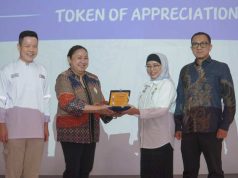 PT Nestlé Indonesia dan Pemkab Batang Berdayakan Talenta Lokal melalui Program Gemilang