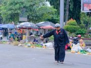 Grebeg Saparan Borobudur Untuk Tolak Balak dan Keselamatan Lingkungan